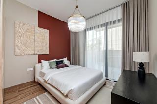 Oakley Square 1BR Apartment with maid's room - 7