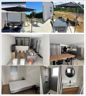 Maison de plage - Pléneuf-Val-André - 0