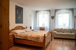 Das kleine Landhotel im Fichtelgebirge - 1