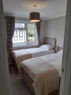 Pullman Lodge - 3