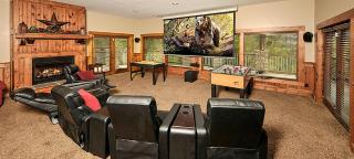 The Cedars - Pigeon Forge - 1