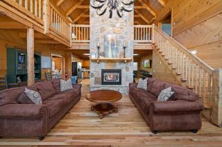 Country Pines Lodge - 0