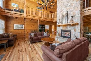 Country Pines Lodge - 9