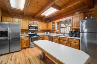 Country Pines Lodge - 1