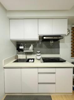 Simple Comforts Studio at MPlace - 6