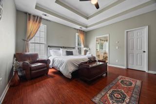 Spacious 1BR with Community Pool Alpharetta Home - Alpharetta - 1