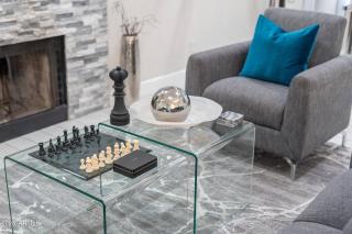 Pershing Ave Desert Home - 8