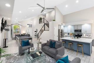 Pershing Ave Desert Home - Scottsdale - 5