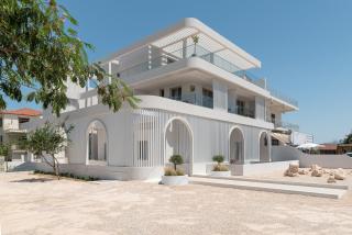 FOS Luxury Suites - Nikiti - 0