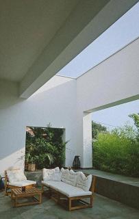 Zen House - 0