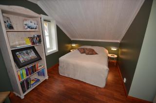 The Yellow Lodge Den Gule Villaen - Sogndal - 1