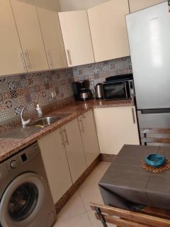 Top appartement in Martil - Martil - 2