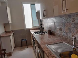 Top appartement in Martil - Martil - 1