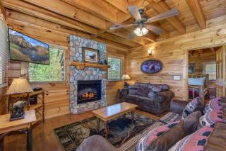 A Smoky Mountain Hide-A-Way - Sevierville - 8