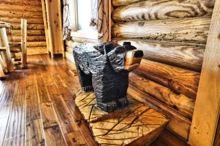 Rustic Get Away - 7
