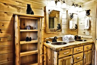 Rustic Get Away - 2