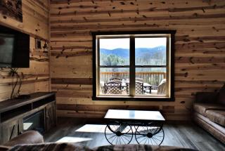 Wagon Wheel - Pigeon Forge - 7