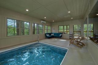 Adventure Lodge - Pigeon Forge - 0
