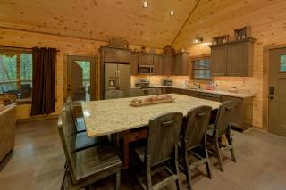 Adventure Lodge - 7
