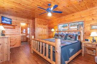 Starr Crest Lodge - 3