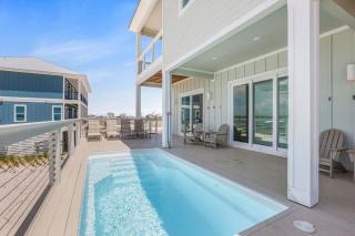 Beach Blessing- Pool Elevator Sleeps 16 SIX bedrooms 6 baths - 9