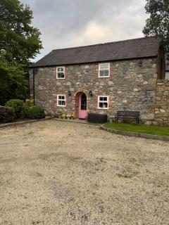 Loughanmore Court Cottage - Dundalk - 9