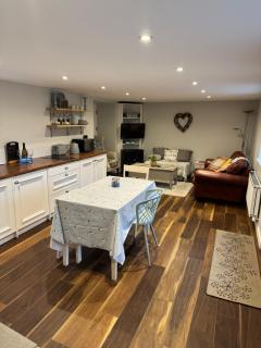 Loughanmore Court Cottage - 6