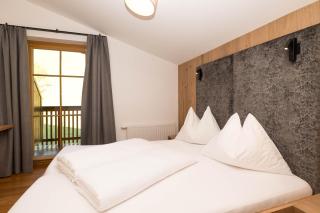 Berghotel Alpenklang - 1