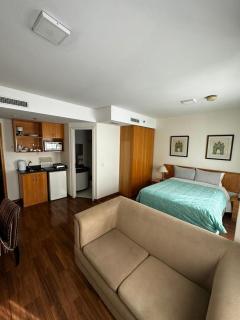 Sams Aprt hotel em Pinheiros perto HU - São Paulo - 3