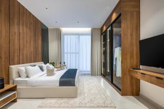 Yasmin Homes - Luxury Apartments - 8