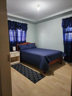 Palm Springs Apartments - Couva - 8