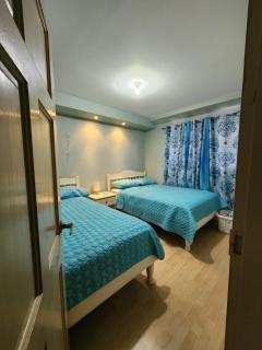 Palm Springs Apartments - Couva - 2