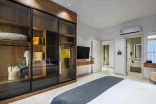 Yasmin Homes - Luxury Apartments - 4