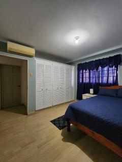 Palm Springs Apartments - Couva - 1