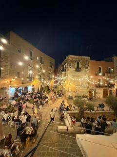 La Maison di Annamaria - Bari - 9