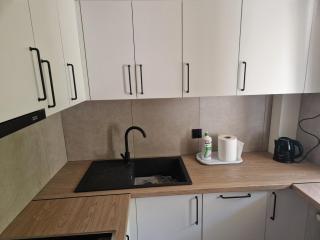 Apartament u Zuzi - Ustka - 4
