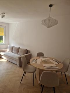 Apartament u Zuzi - Ustka - 7