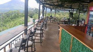 Cabaña con jacuzzi privado Lago de Sol - 1