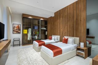 Yasmin Homes - Luxury Apartments - 2