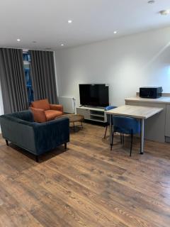 Unique Homes - Barking - 0