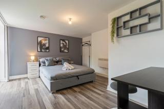 Bronze Haven - Birmingham - 2