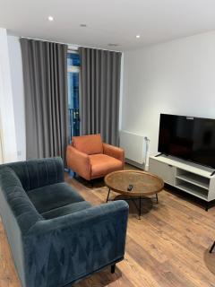 Unique Homes - Barking - 6