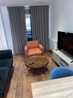 Unique Homes - Barking - 7