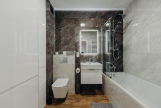 Apartamenty Jasionka Lotnisko - Rudna Mała - 9