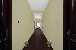 Hotel O Jayam Residency - 5