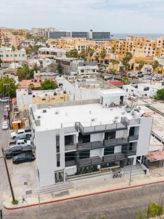 Golden Zone Apartment Walk to Marina & Beaches - Cabo San Lucas - 8