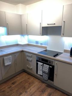 Unique Homes - Barking - 3