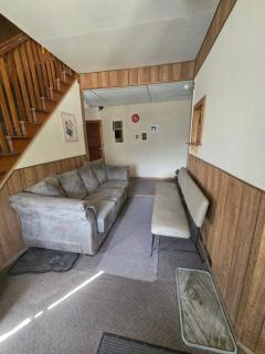 Coal Branch Hotel & Restaurant - - 4