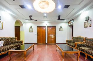 Hotel O Ajanta - Āsansol - 4