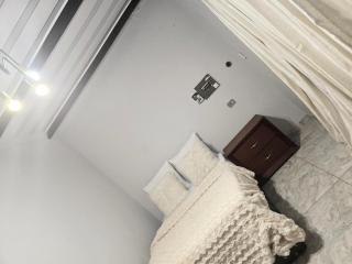 Mamre Guest Lodge - Hennops - 9